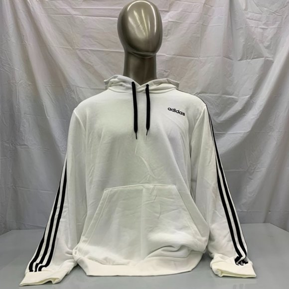 adidas Sweaters | Adidas E 3s Po Ft Ed667 | Poshmark